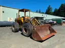 1972 John Deere JD644A Wheel Loader  (ID# 40606) (GVL) (25-1838) 310