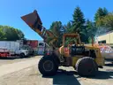 1972 John Deere JD644A Wheel Loader  (ID# 40606) (GVL) (25-1838) 310