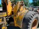 1972 John Deere JD644A Wheel Loader  (ID# 40606) (GVL) (25-1838) 310