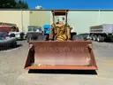 1972 John Deere JD644A Wheel Loader  (ID# 40606) (GVL) (25-1838) 310