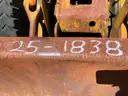 1972 John Deere JD644A Wheel Loader  (ID# 40606) (GVL) (25-1838) 310