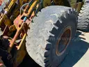 1972 John Deere JD644A Wheel Loader  (ID# 40606) (GVL) (25-1838) 310