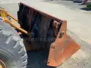 1972 John Deere JD644A Wheel Loader  (ID# 40606) (GVL) (25-1838) 310