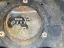 1972 John Deere JD644A Wheel Loader  (ID# 40606) (GVL) (25-1838) 310
