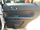 2017 Ford Explorer AWD Police Interceptor SUV *Tow-Away* (ID# 40607) (EF06) (25-1944) 225