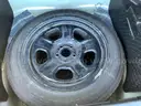 2017 Ford Explorer AWD Police Interceptor SUV *Tow-Away* (ID# 40607) (EF06) (25-1944) 225