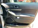 2017 Ford Explorer AWD Police Interceptor SUV *Tow-Away* (ID# 40607) (EF06) (25-1944) 225