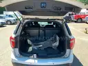 2017 Ford Explorer AWD Police Interceptor SUV *Tow-Away* (ID# 40607) (EF06) (25-1944) 225