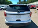 2017 Ford Explorer AWD Police Interceptor SUV *Tow-Away* (ID# 40607) (EF06) (25-1944) 225