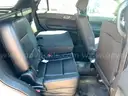 2017 Ford Explorer AWD Police Interceptor SUV *Tow-Away* (ID# 40607) (EF06) (25-1944) 225