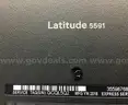 LOT of ~232 Assorted Laptops - Intel i7 Processors (ID# 40609) (G09-2R) (C4K)