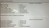 LOT of ~232 Assorted Laptops - Intel i7 Processors (ID# 40609) (G09-2R) (C4K)
