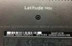 LOT of ~232 Assorted Laptops - Intel i7 Processors (ID# 40609) (G09-2R) (C4K)