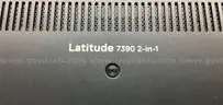 LOT of ~232 Assorted Laptops - Intel i7 Processors (ID# 40609) (G09-2R) (C4K)