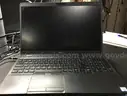 LOT of ~232 Assorted Laptops - Intel i7 Processors (ID# 40609) (G09-2R) (C4K)