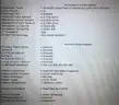 LOT of ~232 Assorted Laptops - Intel i7 Processors (ID# 40609) (G09-2R) (C4K)
