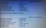 LOT of ~232 Assorted Laptops - Intel i7 Processors (ID# 40609) (G09-2R) (C4K)