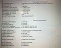 Bulk LOT of ~232 Dell Latitude 5400 laptops - Intel Core i5 (ID# 40611) (G09-2L) (C4K)