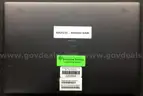 Bulk LOT of ~232 Dell Latitude 5400 laptops - Intel Core i5 (ID# 40611) (G09-2L) (C4K)