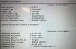 Bulk LOT of ~232 Dell Latitude 5400 laptops - Intel Core i5 (ID# 40611) (G09-2L) (C4K)