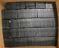 Bulk LOT of ~232 Dell Latitude 5400 laptops - Intel Core i5 (ID# 40611) (G09-2L) (C4K)