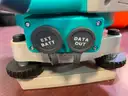 Sokkia SET530R3 Total Station W/Case&#xA0;160533 (ID #40613) (J2-2R) (25-1413-20) 225