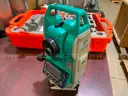 Sokkia SET530R3 Total Station W/Case&#xA0;160533 (ID #40613) (J2-2R) (25-1413-20) 225