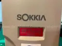 Sokkia SET530R3 Total Station W/Case&#xA0;160533 (ID #40613) (J2-2R) (25-1413-20) 225