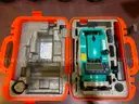 Sokkia SET530R3 Total Station W/Case&#xA0;160533 (ID #40613) (J2-2R) (25-1413-20) 225