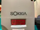 Sokkia SET530R3 Total Station W/Case&#xA0;161552 (ID #40614) (J2-2L) (25-1413-14) 225