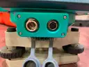 Sokkia SET530R3 Total Station W/Case&#xA0;161552 (ID #40614) (J2-2L) (25-1413-14) 225