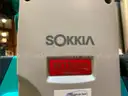 Sokkia SET530R3 Total Station W/Case&#xA0;161431 (ID #40616) (J2-2L) (25-1413-17) 225