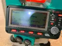 Sokkia SET530R3 Total Station W/Case&#xA0;161431 (ID #40616) (J2-2L) (25-1413-17) 225