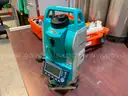 Sokkia SET530R3 Total Station W/Case&#xA0;161431 (ID #40616) (J2-2L) (25-1413-17) 225