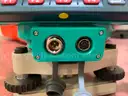 Sokkia SET530R3 Total Station W/Case&#xA0;161431 (ID #40616) (J2-2L) (25-1413-17) 225