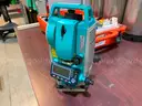 Sokkia SET530R3 Total Station W/Case&#xA0;161431 (ID #40616) (J2-2L) (25-1413-17) 225