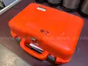 Sokkia SET530R3 Total Station W/Case&#xA0;161431 (ID #40616) (J2-2L) (25-1413-17) 225