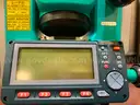 Sokkia SET530R3 Total Station W/Case&#xA0;161431 (ID #40616) (J2-2L) (25-1413-17) 225