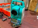 Sokkia SET530R Total Station W/Case&#xA0;142577 (ID #40619) (J1-2R) (25-1413-19) 225