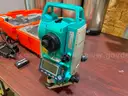 Sokkia SET530R Total Station W/Case&#xA0;142577 (ID #40619) (J1-2R) (25-1413-19) 225