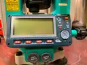 Sokkia SET530R Total Station W/Case&#xA0;142577 (ID #40619) (J1-2R) (25-1413-19) 225