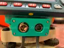 Sokkia SET530R Total Station W/Case&#xA0;142577 (ID #40619) (J1-2R) (25-1413-19) 225