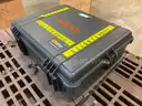 Case of Magnetic Survey Scanner Spheres&#xA0;(ID #40621) (J1-2L) (25-1413-4) 225