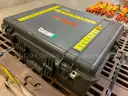 Case of Magnetic Survey Scanner Spheres&#xA0;(ID #40621) (J1-2L) (25-1413-4) 225