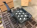 Case of Magnetic Survey Scanner Spheres&#xA0;(ID #40621) (J1-2L) (25-1413-4) 225