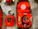 Pallet of Survey Equipment&#xA0;(ID #40624) (J8-2L) (25-1413-1) 225