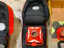 Pallet of Survey Equipment&#xA0;(ID #40624) (J8-2L) (25-1413-1) 225