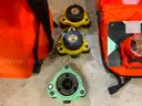 Pallet of Survey Equipment&#xA0;(ID #40624) (J8-2L) (25-1413-1) 225