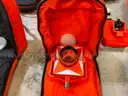 Pallet of Survey Equipment&#xA0;(ID #40624) (J8-2L) (25-1413-1) 225