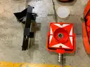 Pallet of Survey Equipment&#xA0;(ID #40624) (J8-2L) (25-1413-1) 225